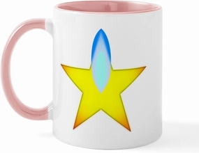 CafePress Strickland Propane Mug 11 oz (325 ml) Ceramic Coffee Mug