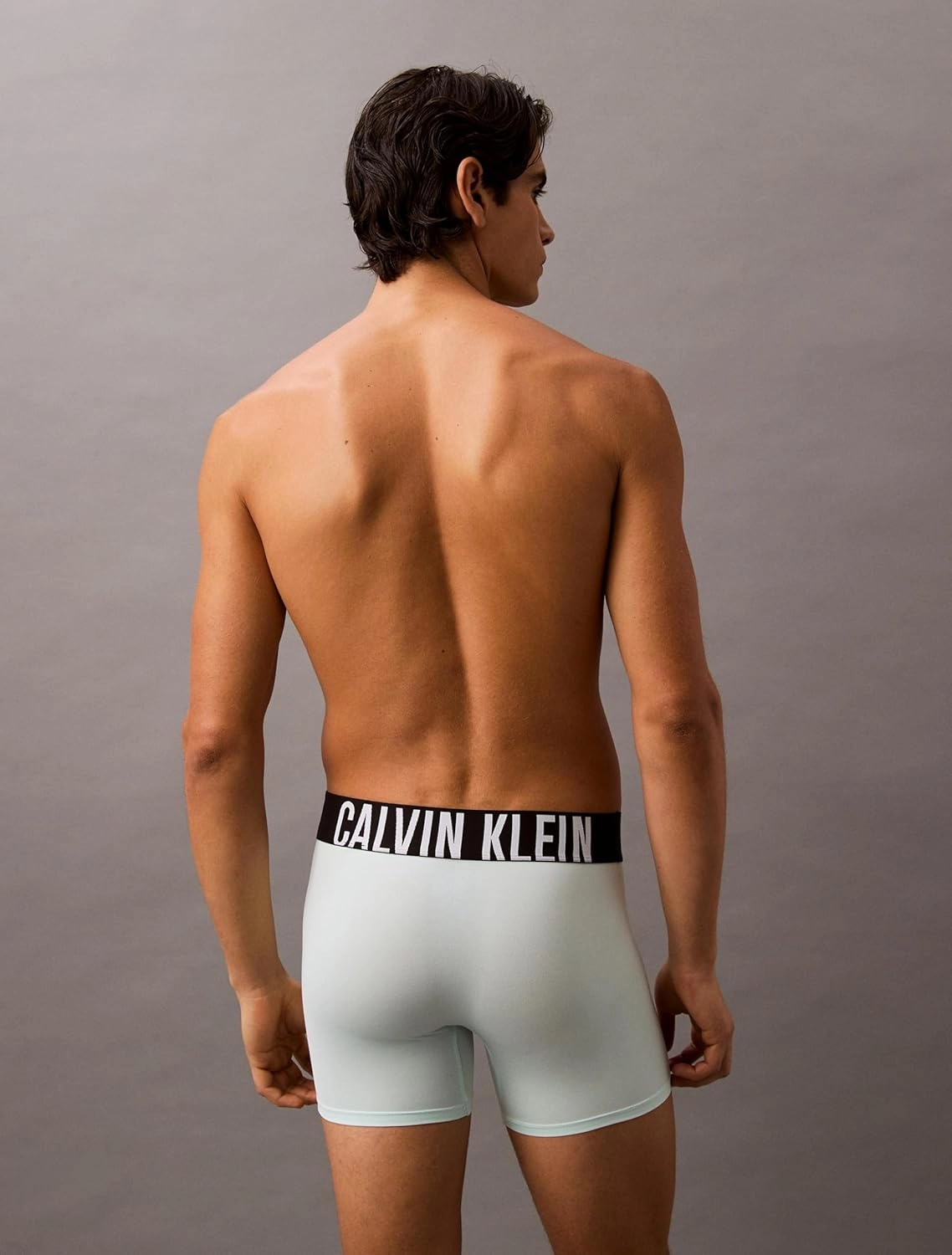 Calvin Klein Men's Intense Power 3-Pack Boxer Brief