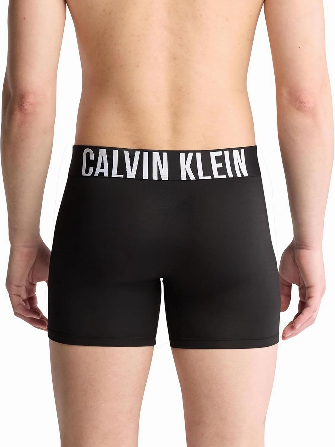 Calvin Klein Men's Intense Power 3-Pack Boxer Brief