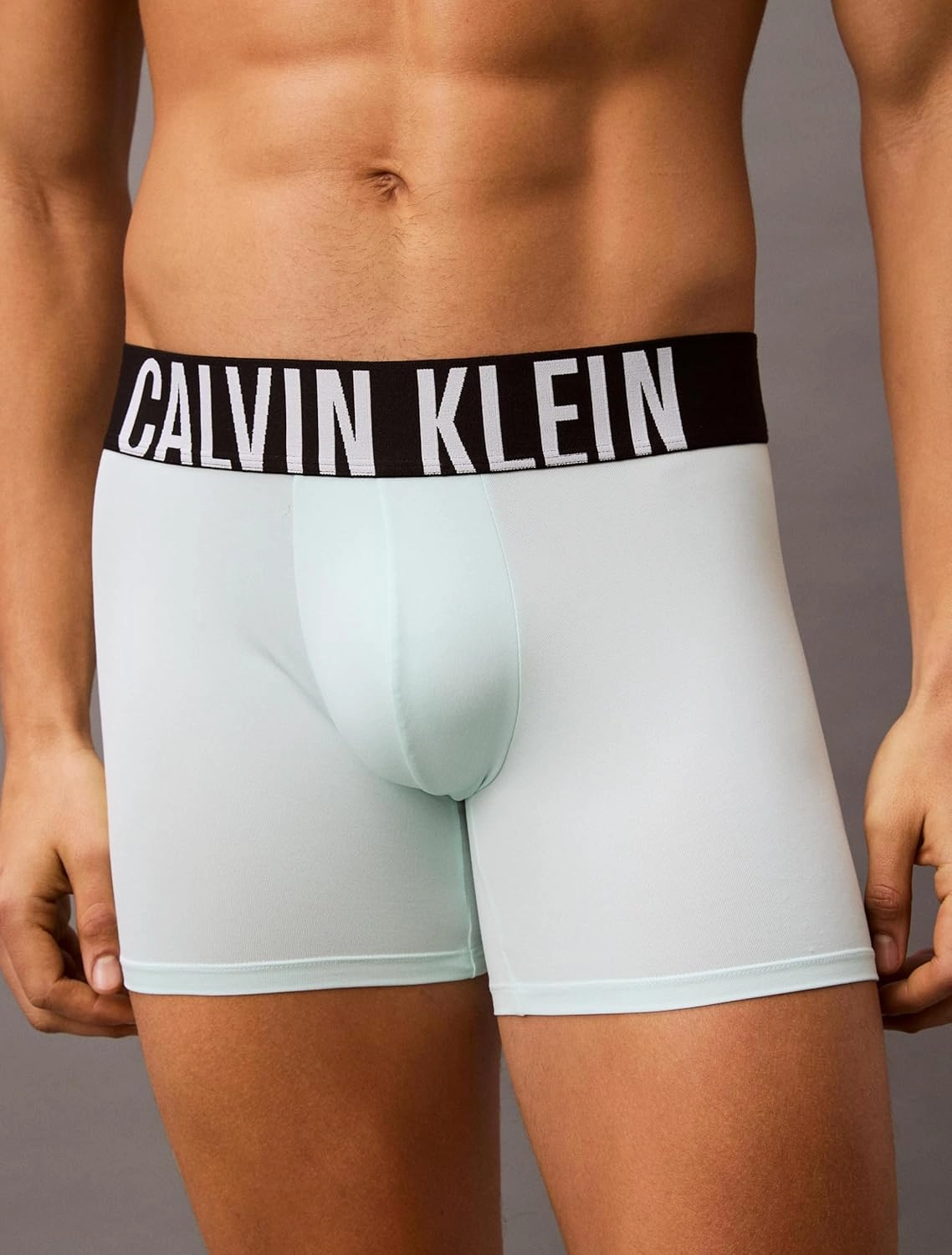 Calvin Klein Men's Intense Power 3-Pack Boxer Brief