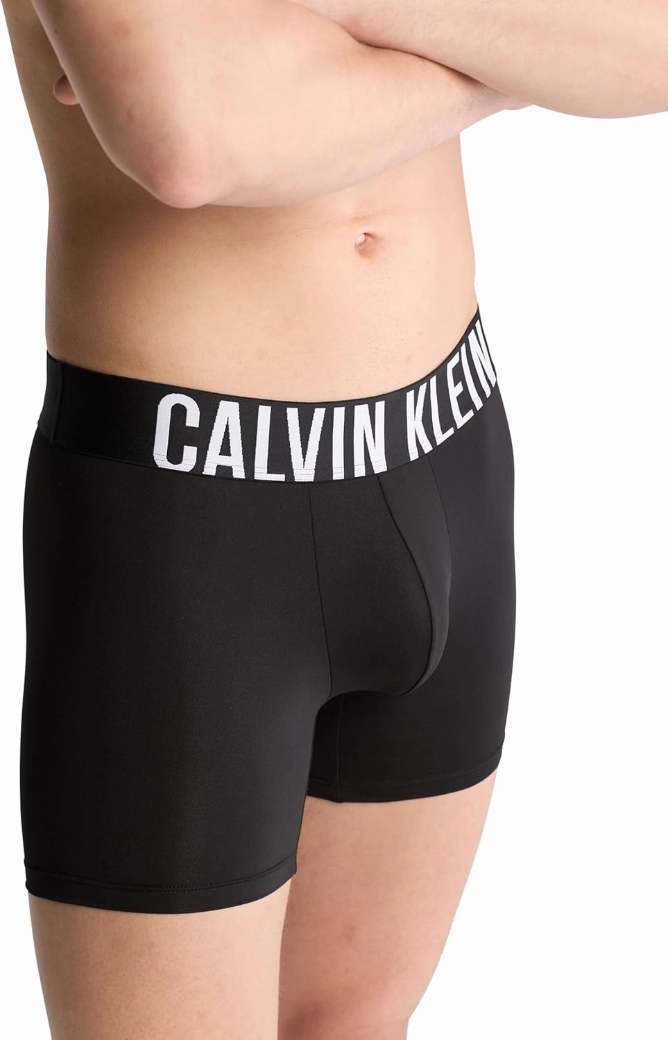Calvin Klein Men's Intense Power 3-Pack Boxer Brief