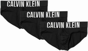 Calvin Klein Men's Intense Power 3-Pack Hip Brief