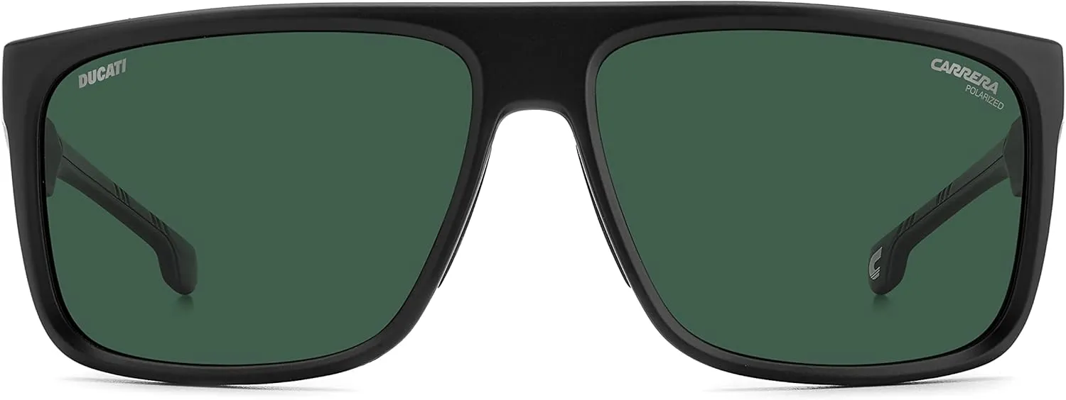 CARRERA DUCATI CARDUC 011/S 003 MATTE BLACK 61/15/135 MAN Sunglasses