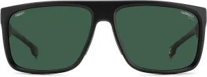 CARRERA DUCATI CARDUC 011/S 003 MATTE BLACK 61/15/135 MAN Sunglasses