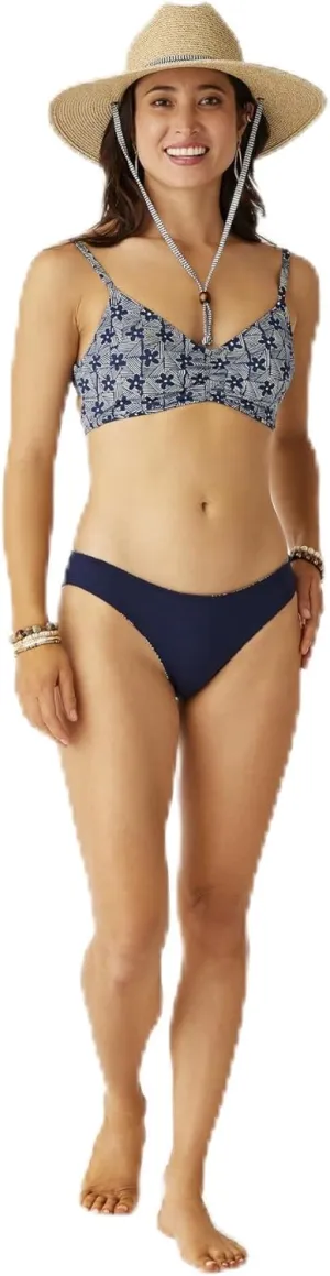 Carve Designs Women's Standard Sanitas Reversible Bottom