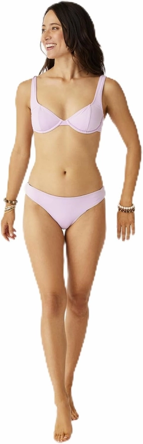 Carve Designs Women's Standard Sanitas Reversible Bottom