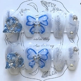 Cascade Charm