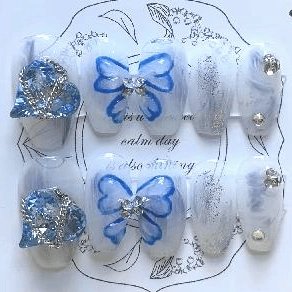 Cascade Charm