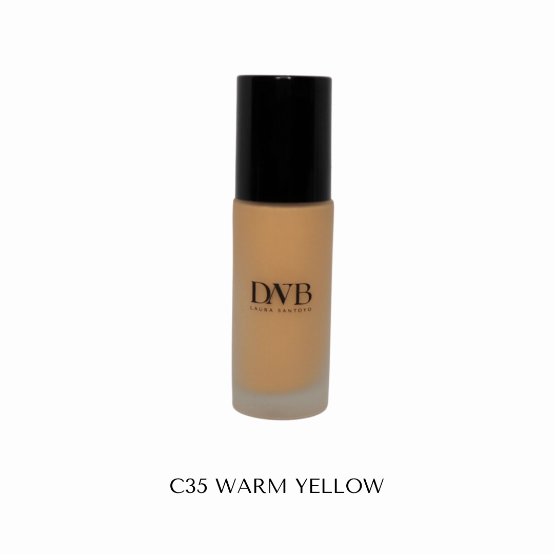 Cashmere Foundation