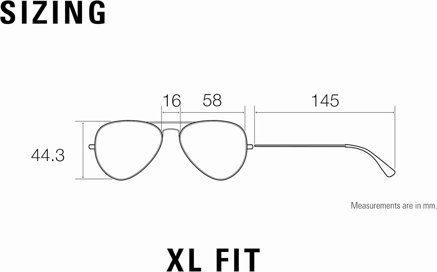 Caterpillar Precision 8501 Men's Polarized Square Sunglasses