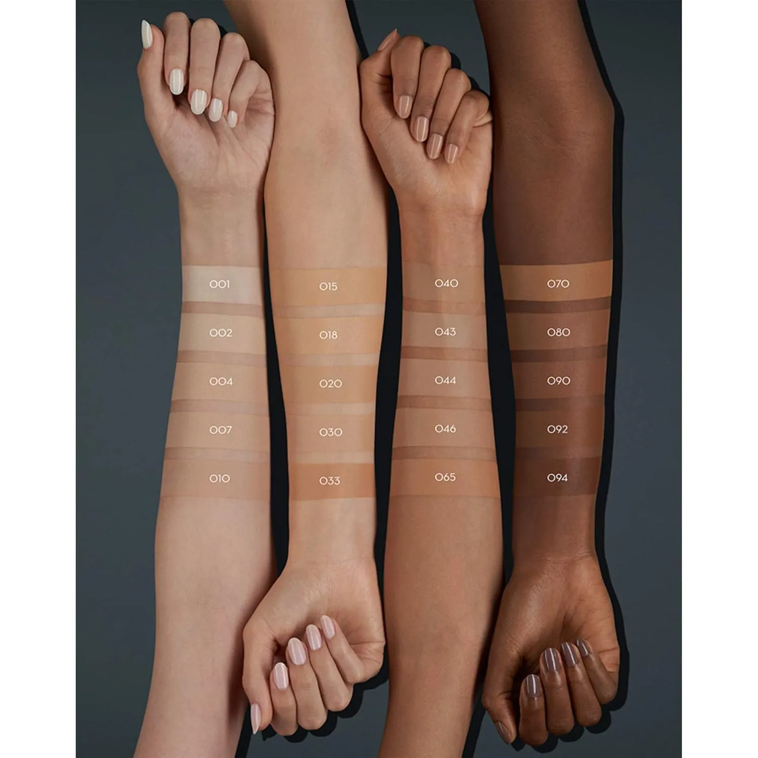 Catrice | True Skin Hydrating Foundation (010 | Cool Cashmere)