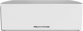 CERWIN-Vega! Home Audio LA24W 4" 2.5-Way Passive Center Channel Speakers (White)