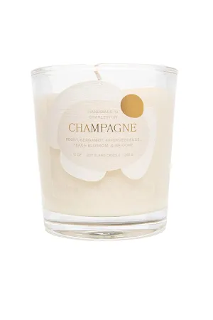 Champagne (10oz)