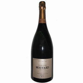 Champagne Moutard Pere & Fils Brut Grande Cuvee