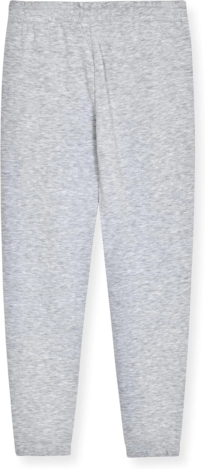 Champion Girls Sweatpants for Kids Fleece Girls Jogger Pants Girls Clothes