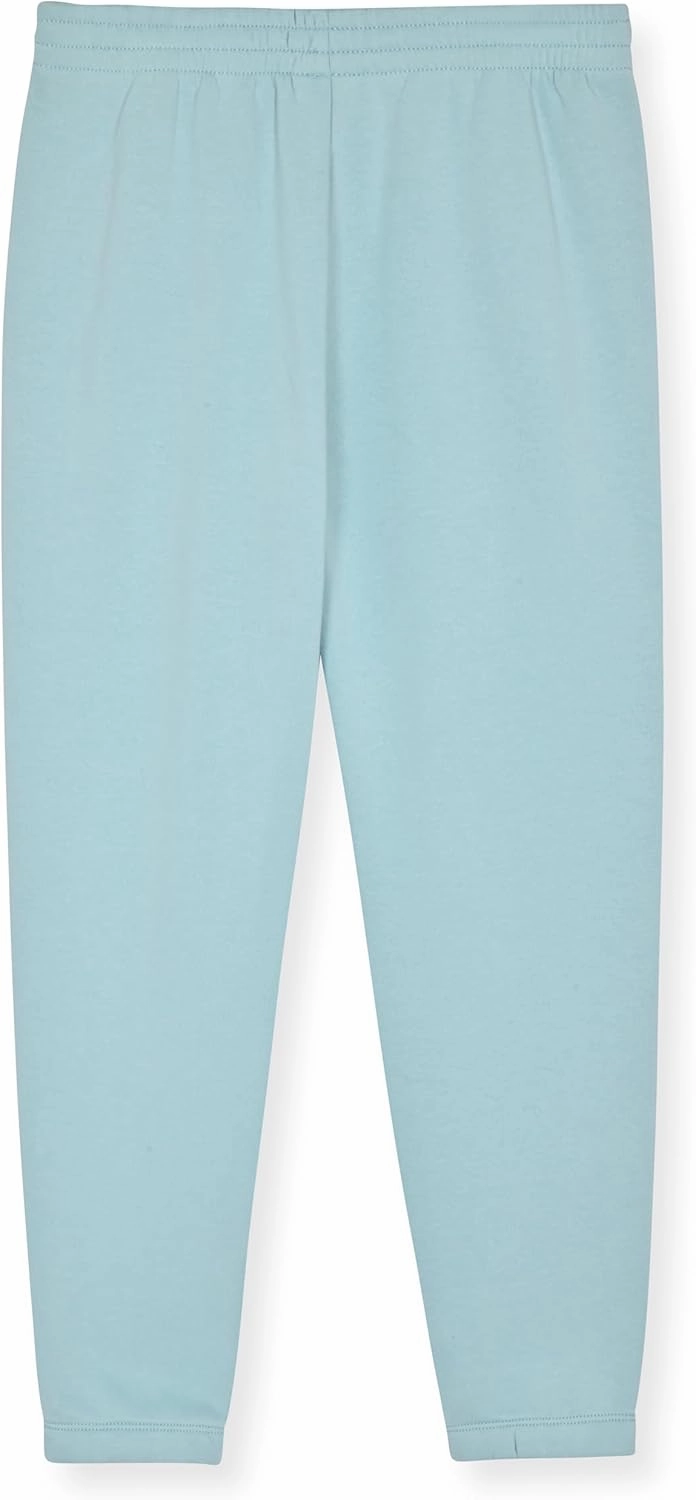 Champion Girls Sweatpants for Kids Fleece Girls Jogger Pants Girls Clothes