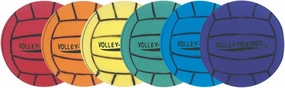 Champion Sports Foam Volleyball Set