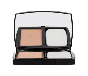 Chanel ULTRA LE TEINT Ultrawear All-Day Comfort Flawless Finish Compact Foundation 0.45oz/13g (BR32)