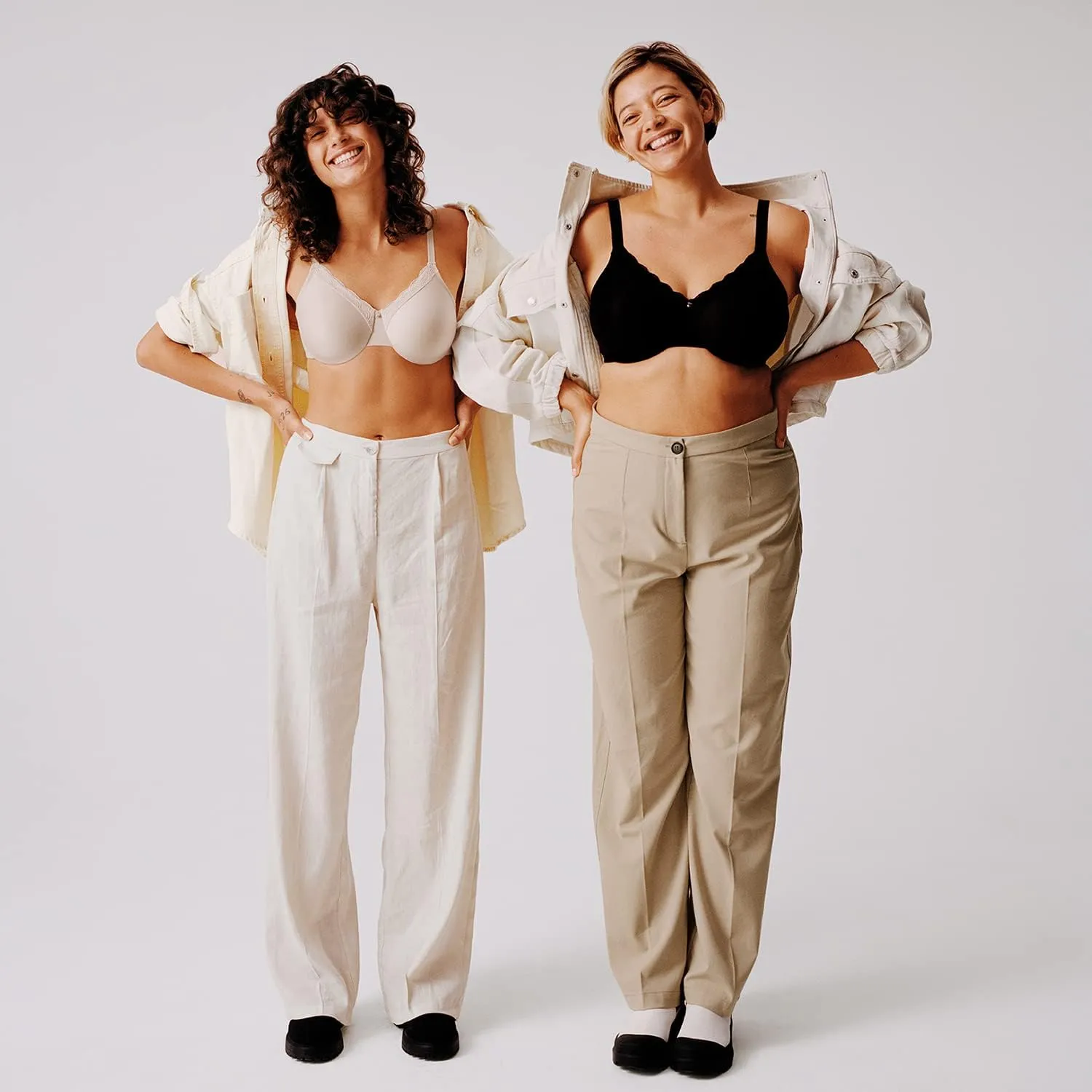 Chantelle Bra for Women, C Comfort Full Coverage Molded Bra