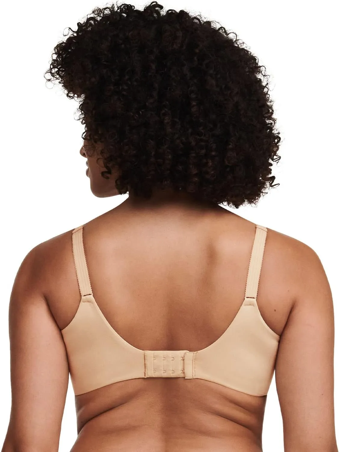 Chantelle Bra for Women, C Comfort Full Coverage Molded Bra