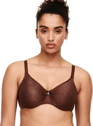 Chantelle Women's C Magnifique Seamless Unlined Minimizer