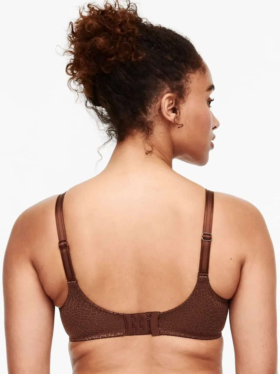 Chantelle Women's C Magnifique Seamless Unlined Minimizer