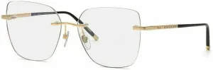 Chopard Sunglasses VCHG 25 S 0300 Rose Gold