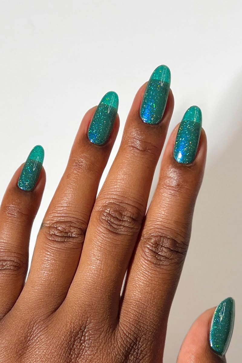 Cirque Colors Elixir of Everlasting Life