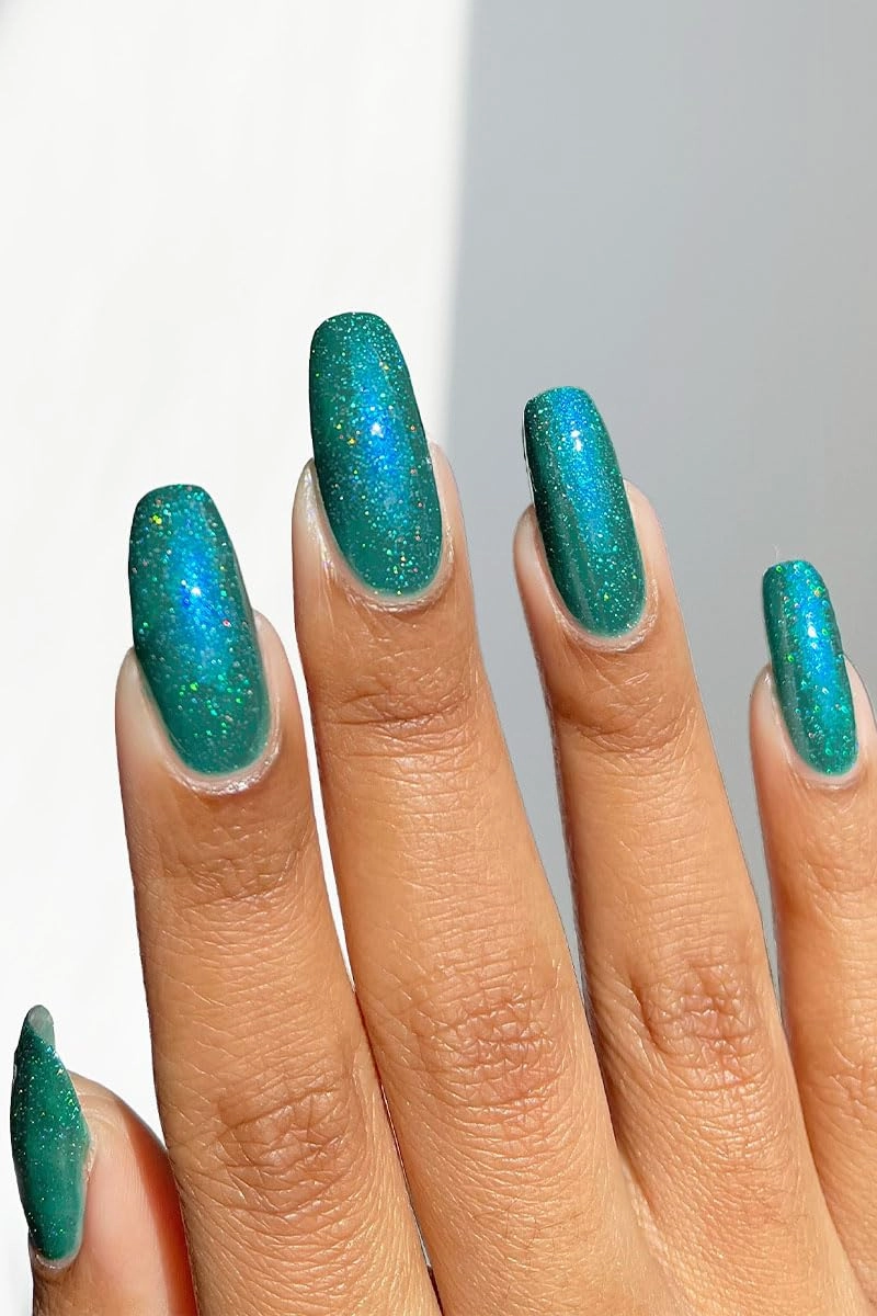 Cirque Colors Elixir of Everlasting Life