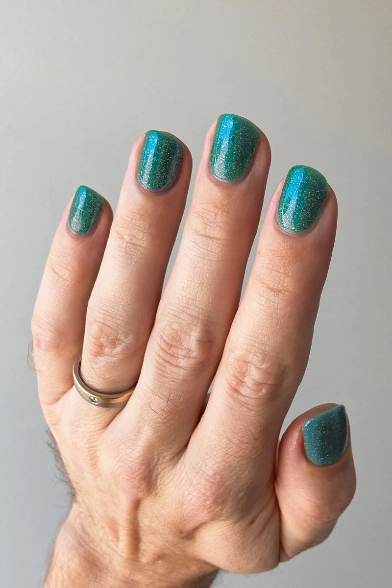 Cirque Colors Elixir of Everlasting Life