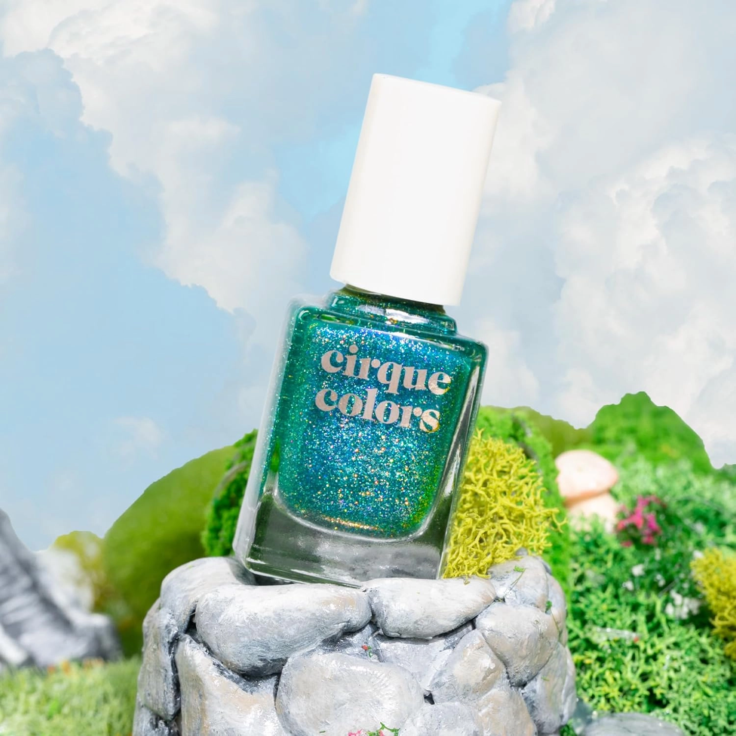 Cirque Colors Elixir of Everlasting Life