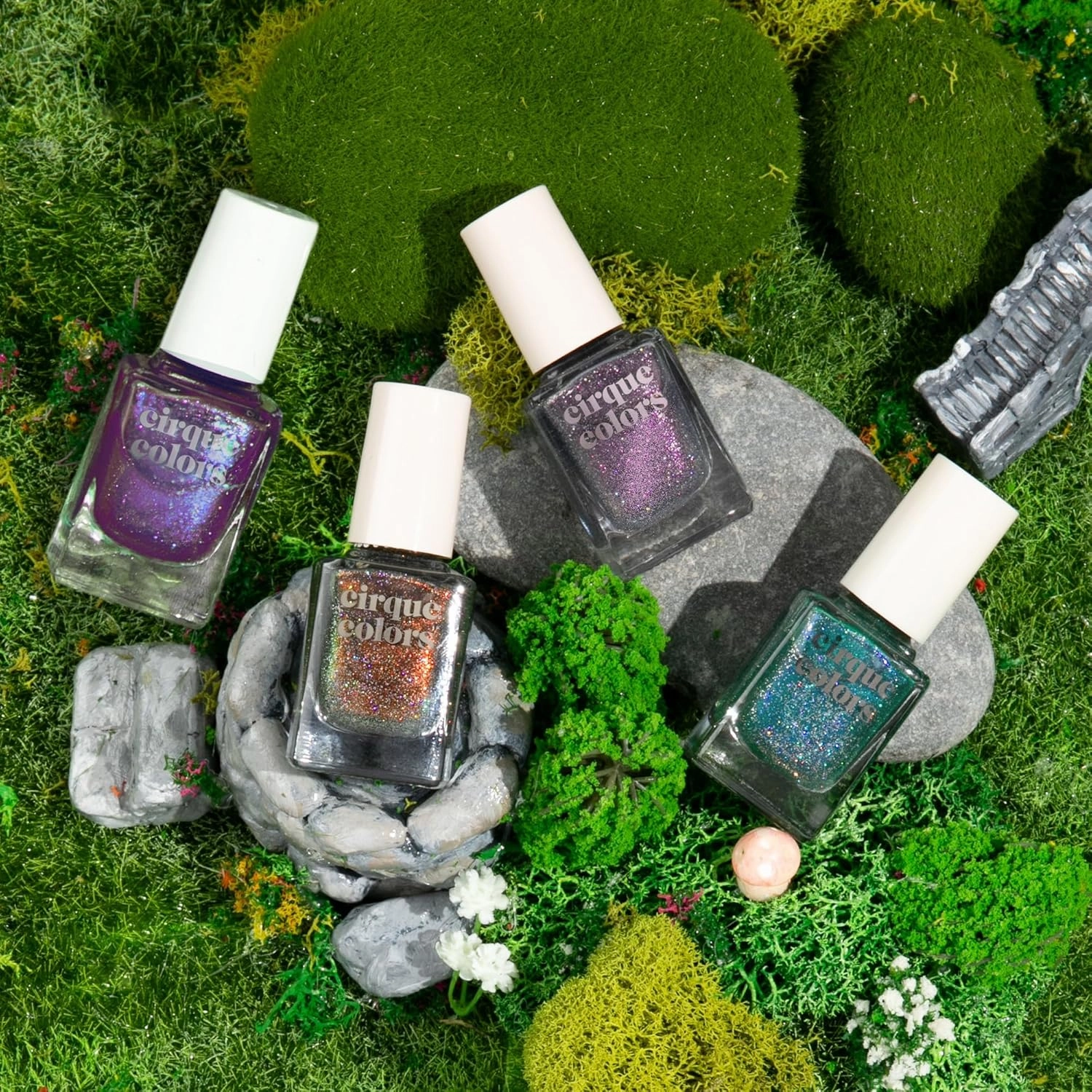 Cirque Colors Elixir of Everlasting Life