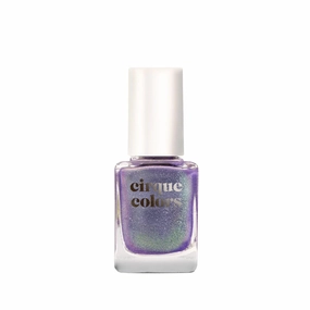 Cirque Colors Grimoire Glitz