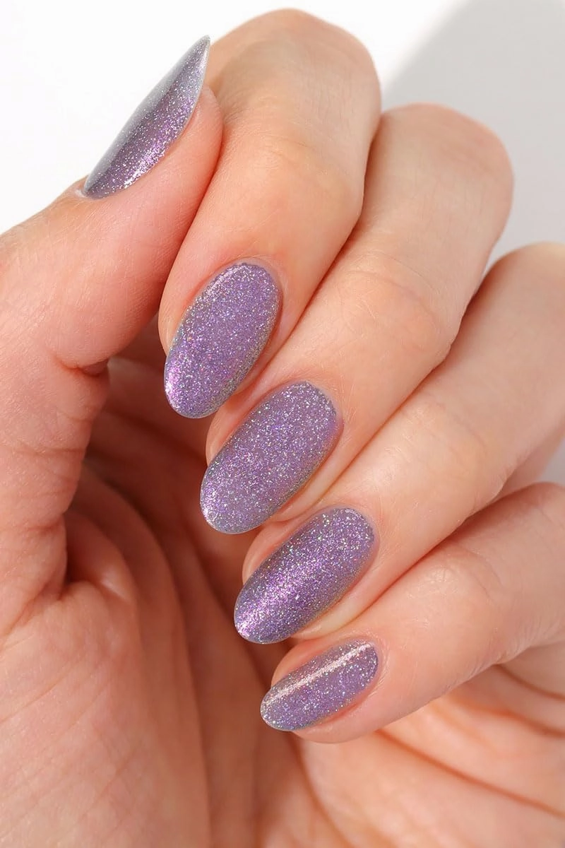 Cirque Colors Grimoire Glitz
