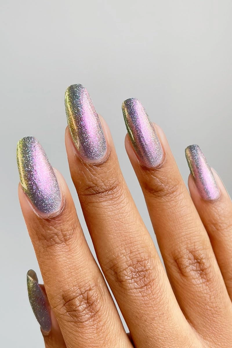 Cirque Colors Grimoire Glitz
