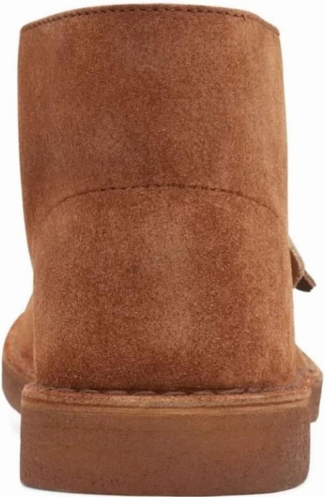 Clarks Men's Bushacre 3 Chukka Boot