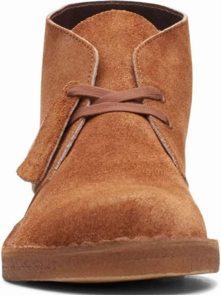 Clarks Men's Bushacre 3 Chukka Boot