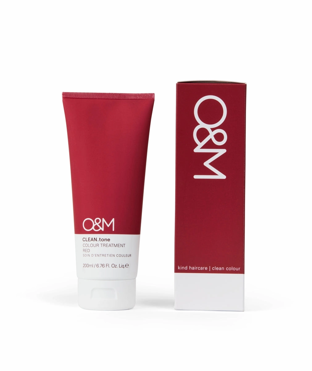 CLEAN.tone Red Colour Treatment 200ml