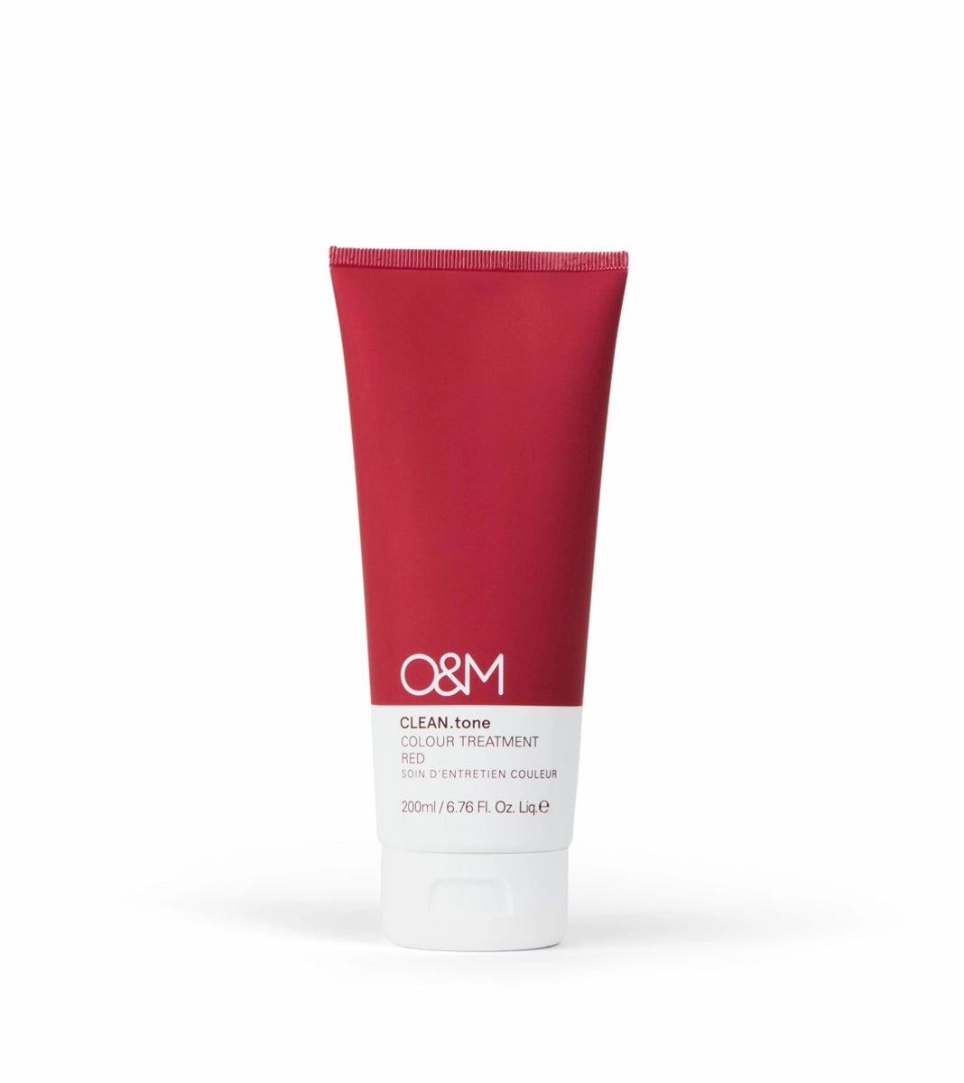 CLEAN.tone Red Colour Treatment 200ml