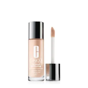 Clinique Beyond Perfecting Liquid Lightweight Full Coverage Foundation   Concealer For Dry Combination to Oily Skin Types