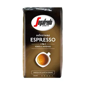 Coffee Beans | Segafredo Zanetti | Koffiebonen Espresso Selection | Total Weight 17.64 ounce
