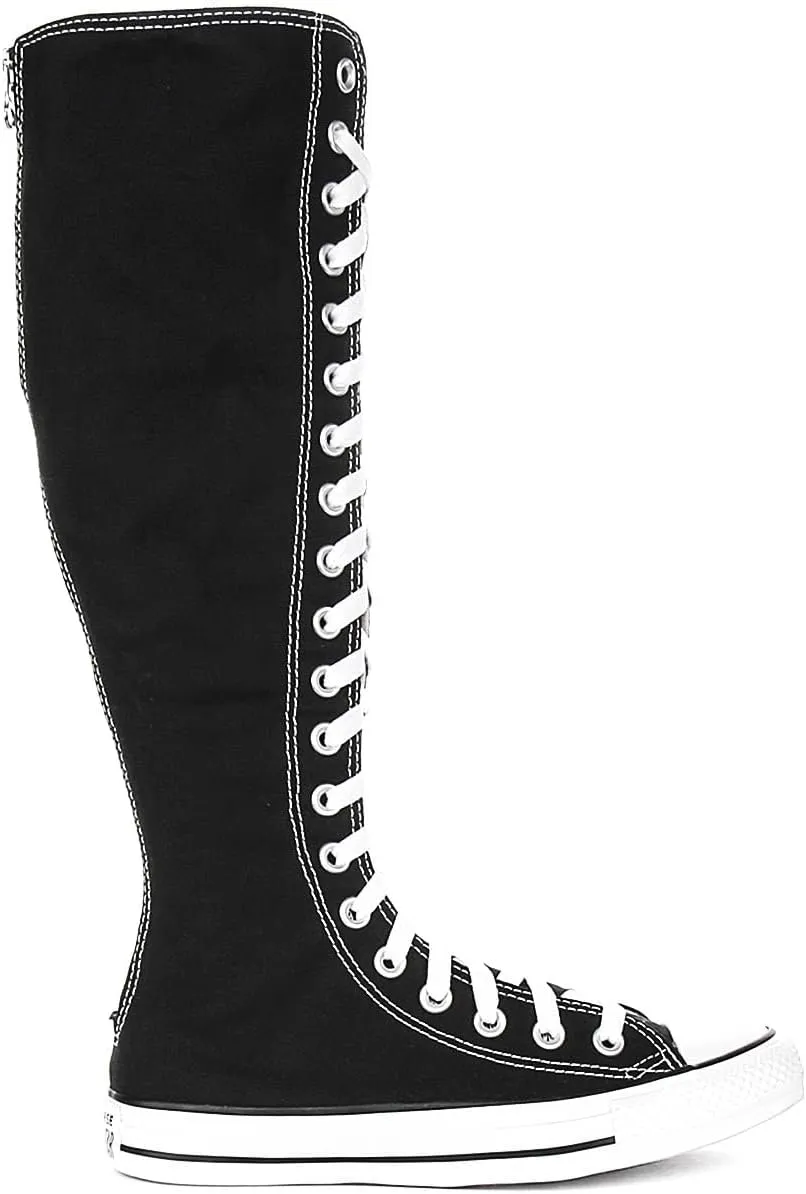 Converse A09429C Men's Chuck Taylor All Star Xxhi Knee High Boot