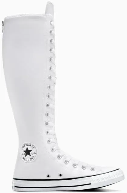 Converse A09429C Men's Chuck Taylor All Star Xxhi Knee High Boot