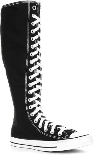 Converse A09429C Men's Chuck Taylor All Star Xxhi Knee High Boot