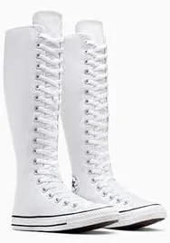 Converse A09429C Men's Chuck Taylor All Star Xxhi Knee High Boot