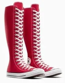 Converse A09429C Men's Chuck Taylor All Star Xxhi Knee High Boot