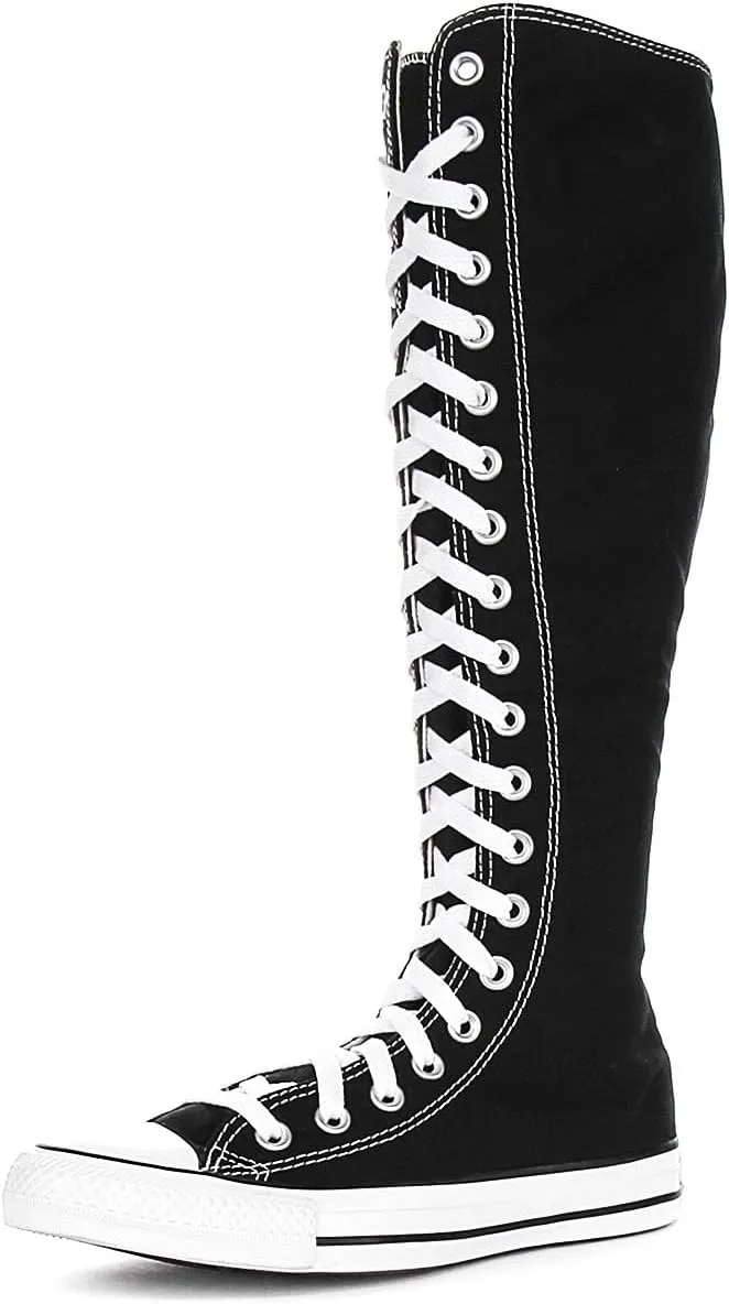 Converse A09429C Men's Chuck Taylor All Star Xxhi Knee High Boot