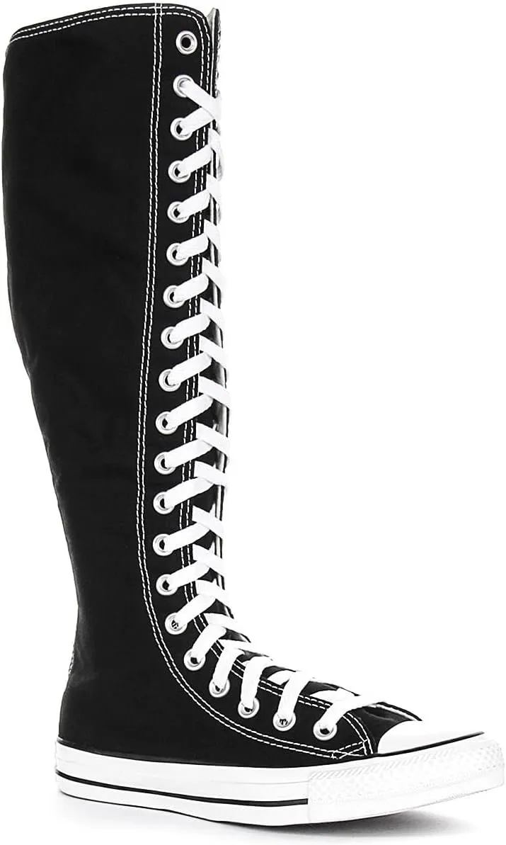Converse A09429C Men's Chuck Taylor All Star Xxhi Knee High Boot