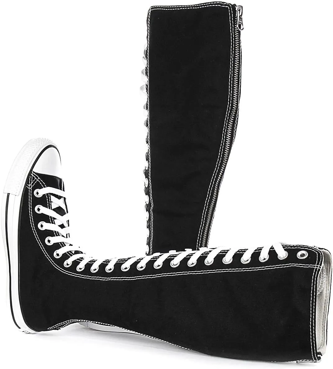 Converse A09429C Men's Chuck Taylor All Star Xxhi Knee High Boot