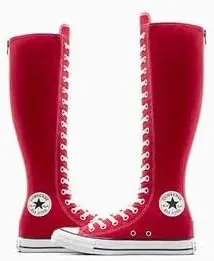 Converse A09429C Men's Chuck Taylor All Star Xxhi Knee High Boot